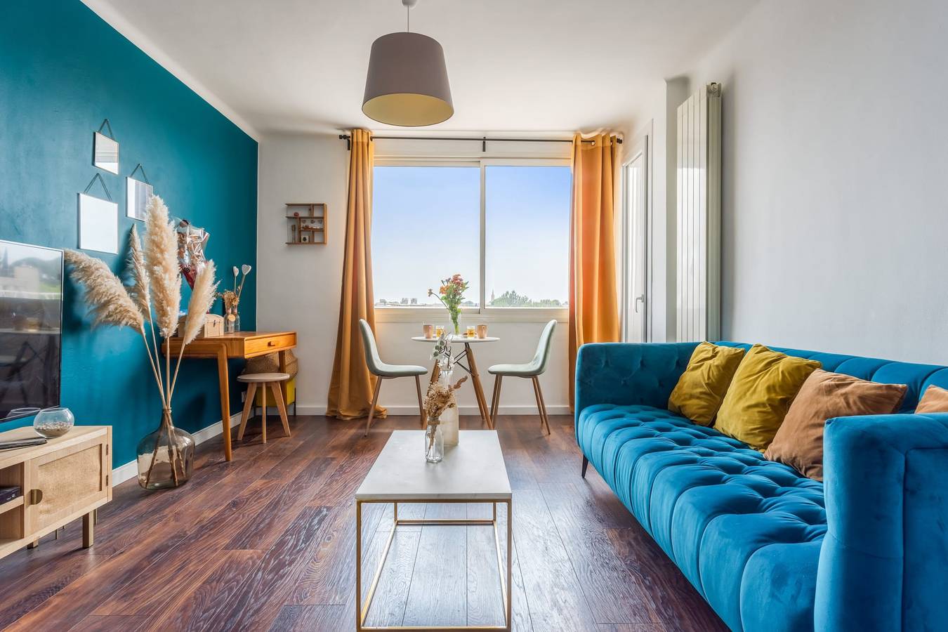 Photo : Appartement de vacances