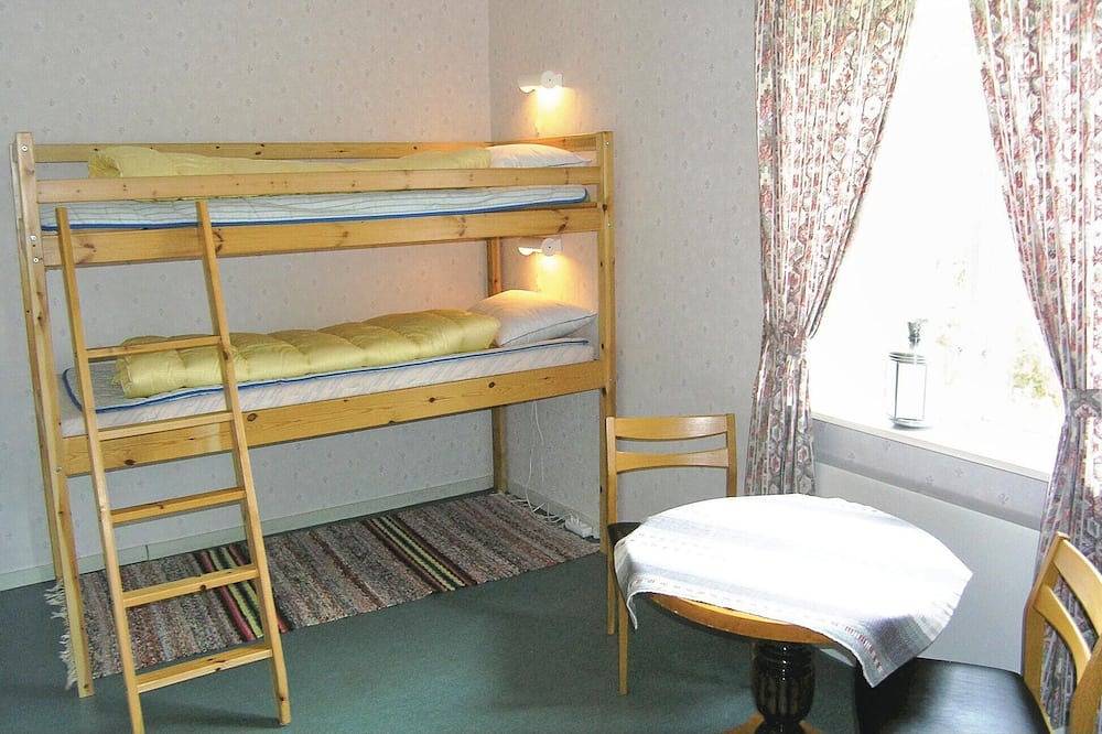 Schönes Haus mit 4 Schlafzimmern in. in Mycklaflon, Jönköpings län