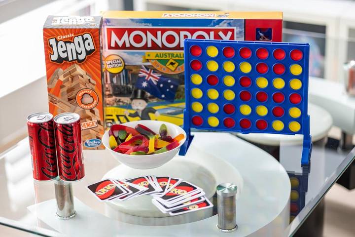 Villa pour 4 personnes, avec jardin à Sydney - 3