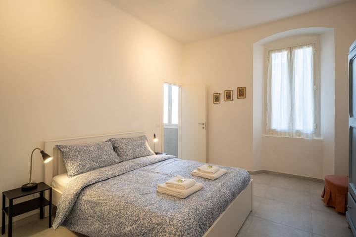 Ganze Wohnung, Queirolo 60 Arma di Taggia Im in Taggia (stadt), Taggia