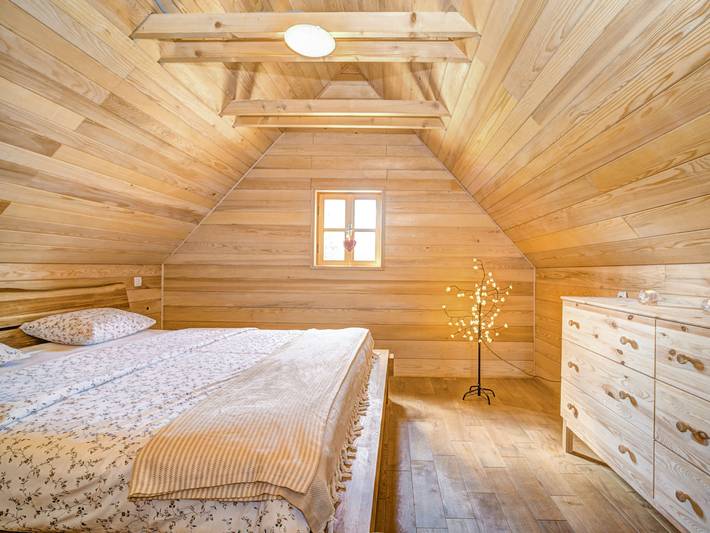 Ferienhaus für 4 Personen, mit Garten an den Plitvicer Seen - 4