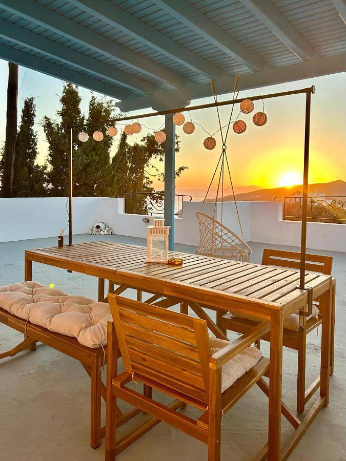 Casa de vacaciones para 4 personas, con jardín y vistas, Familias con niños - 1