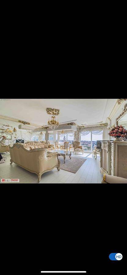 Gîte pour 6 personnes, avec vue à Antalya - 2