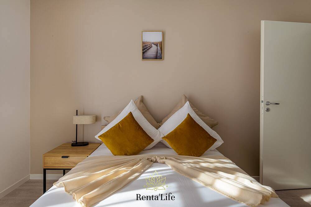 Entire apartment, Cassassien Pré Verson - 5min Disneyland in Chessy, Seine-et-Marne