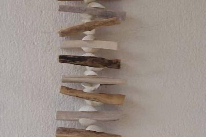 Appartement de vacances pour 4 personnes