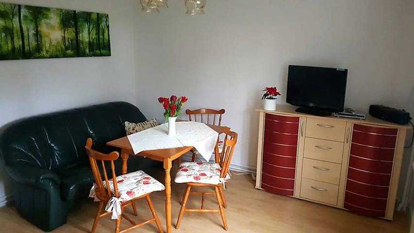 Ferienhaus für 3 Personen, mit Terrasse in Hasselfelde - 2