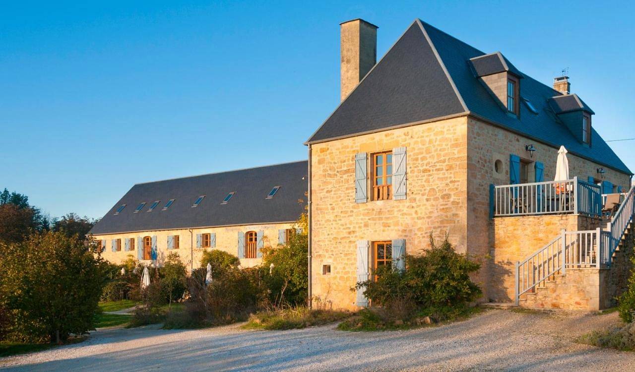 La Riviere Esperance in Veyrignac, Quercy