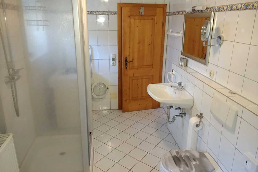 Ganze Wohnung, Ferienhaus Herzogenreuth in Heiligenstadt, Oberfranken