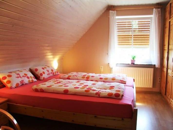 Ferienwohnung für 2 Personen, mit Garten, mit Haustier in Großheide - 3