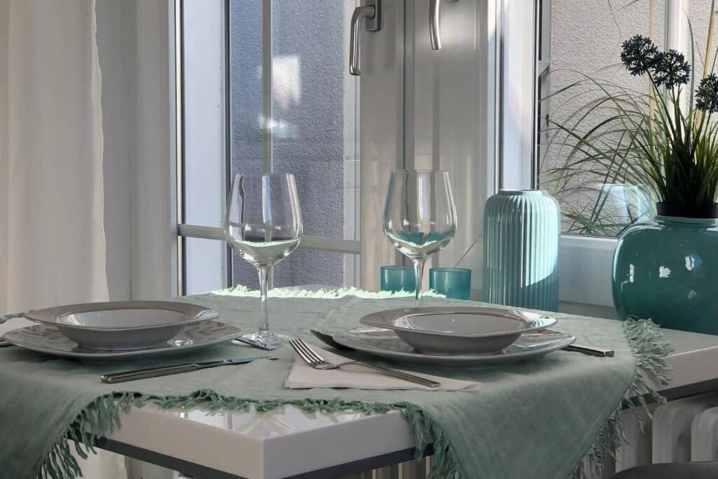 Ganze Wohnung, One-Bedroom Apartment in Königswinter, Rhein-Sieg-Kreis