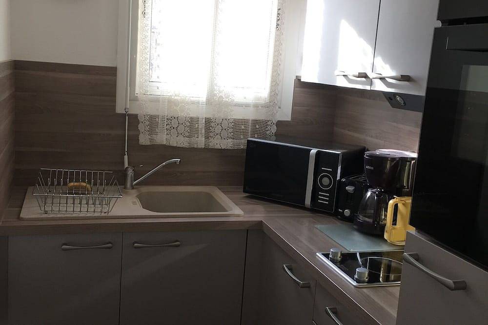 Apartamento entero, Estudio - Collioureapartamento en residencia in La Côte Vermeille, Colliure