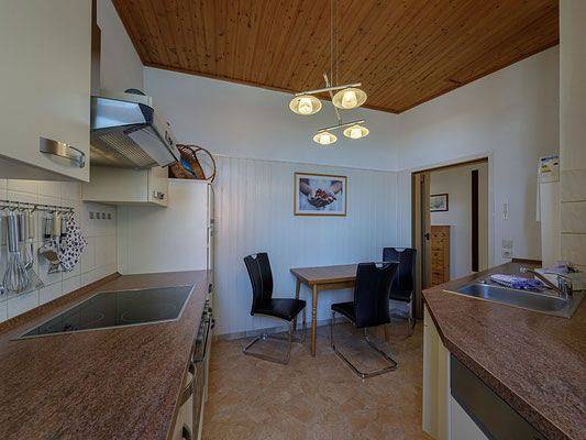 Ganze Wohnung, Ferienwohnung Lichtblick in Waren (Müritz), Müritz