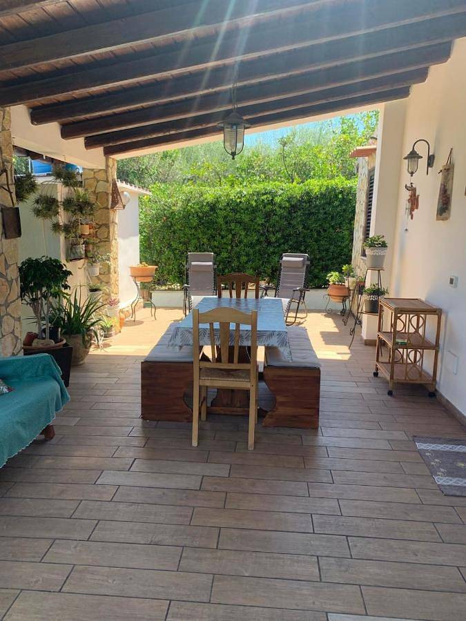 Villa Aura Mediterranea in Trabia, Provincia di Palermo