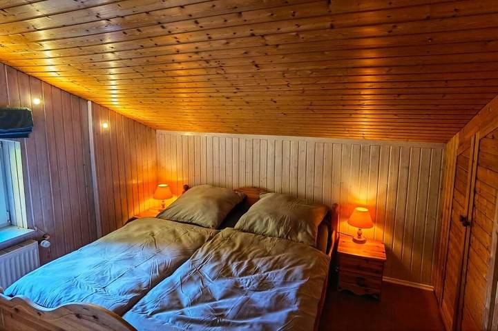 Agriturismo für 12 Personen, mit Pool am Nord-Ostsee-Kanal - 3