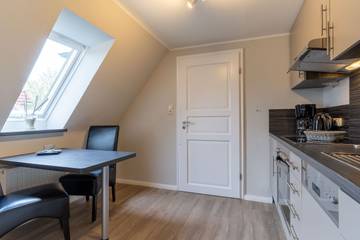 Ferienwohnung für 2 Personen in St. Peter-Bad, St. Peter-Ording, Bild 4