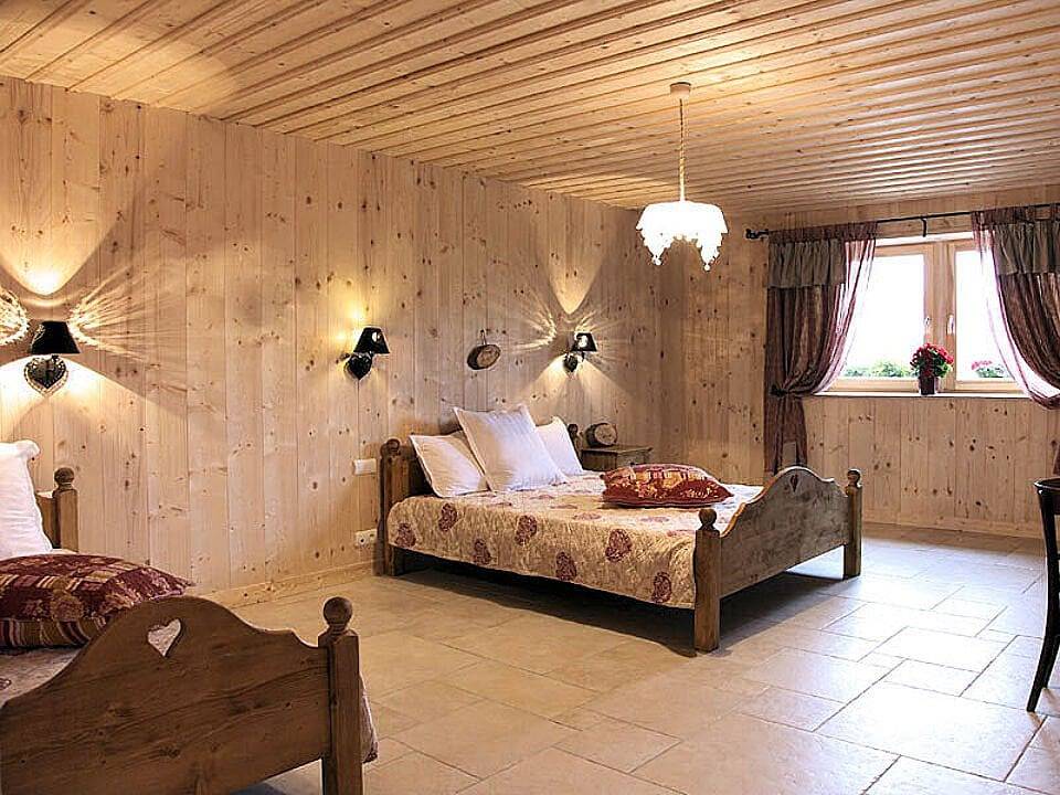 La ferme des Ravières - Douceur givrée in Orchamps-Vennes, Doubs