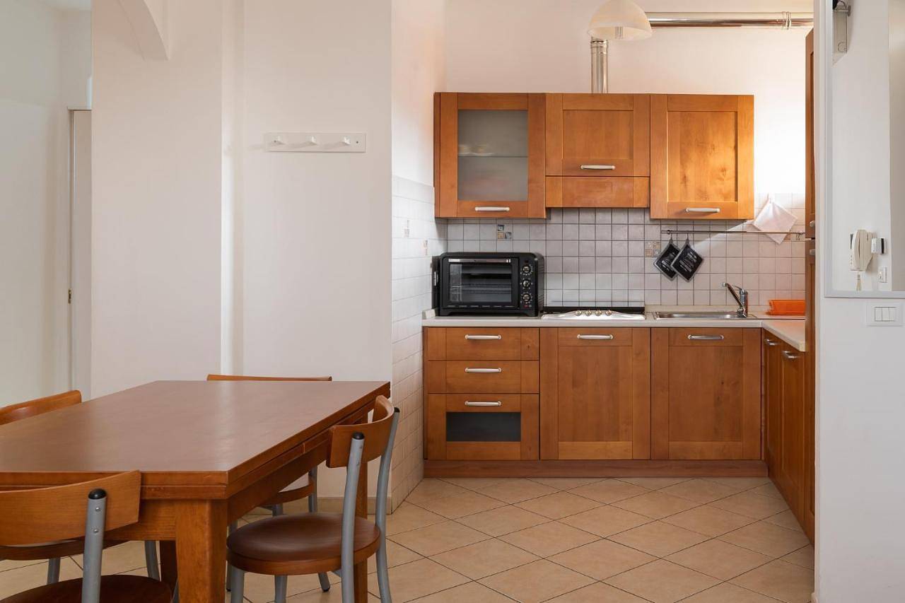 Ganze Wohnung, One-Bedroom House in Torrita di Siena, Chianti