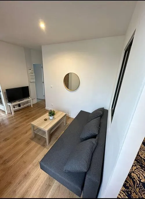 Appartement de vacances pour 3 personnes - 1