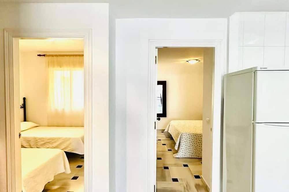 Las Nieves close to the beach in La Herradura, Almuñecar