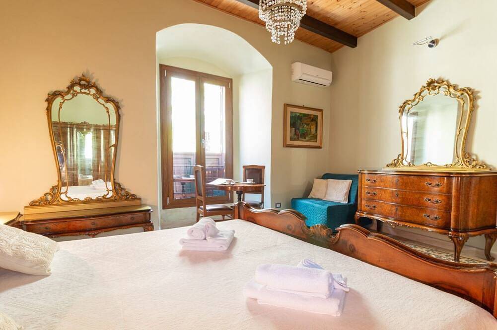 Ganze Wohnung, Residenza Deriu-Pina in Bosa, Planargia