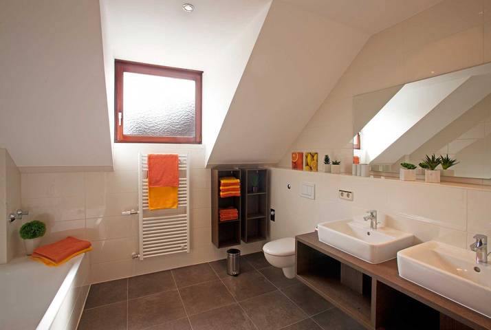 Ferienwohnung für 6 Personen, mit Balkon in Wasserburg (Bodensee) - 3