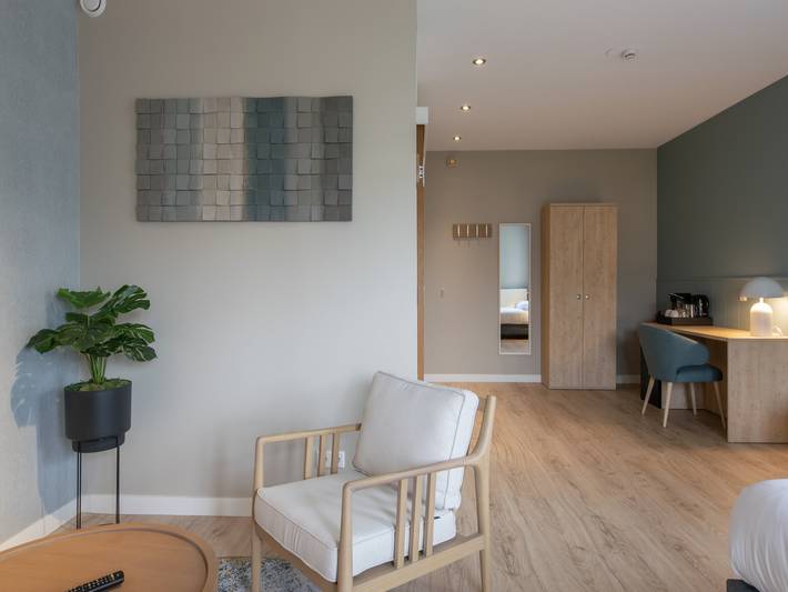 Ferienwohnung für 4 Personen, mit Balkon, kinderfreundlich in Hellevoetsluis - 4
