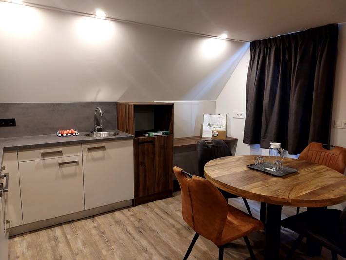 Ferienhaus für 4 Personen, mit Sauna in Westkapelle - 2