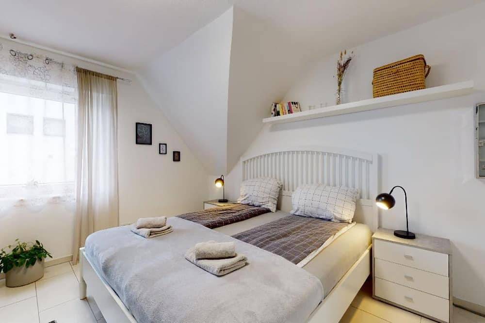 Entire apartment, Bright, comfortable and barrier-free apartment in Senne, Bielefeld