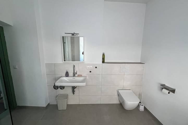 Ferienwohnung für 2 Personen - 1