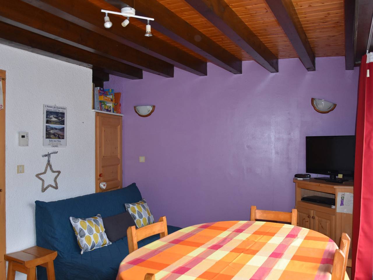 Photo : Appartement de vacances