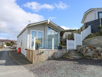 Holiday Home for 4 People in Abersoch, Gwynedd, Photo 2