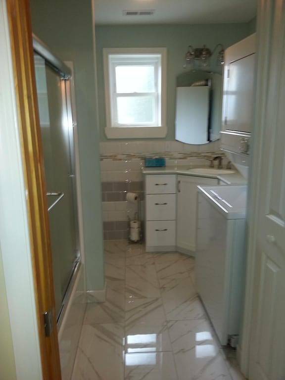 Minuten in die Stadt / Meer in Sussex County (Delaware)