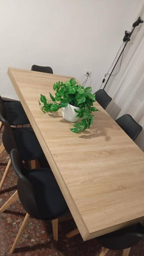 Casa de vacaciones para 11 personas, Se admiten mascotas en Requena-Utiel - 2