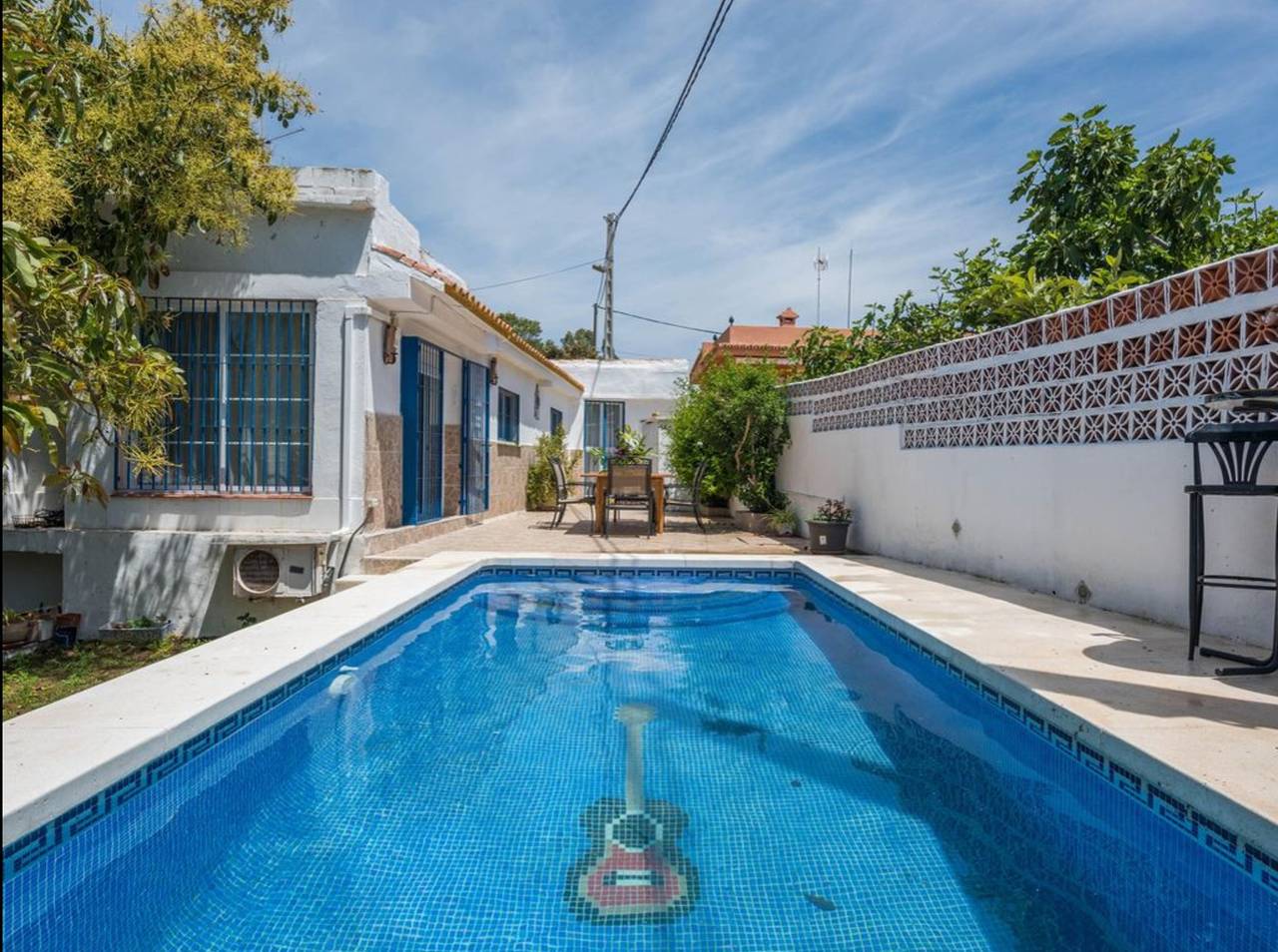 Casa vacanza a Marbella a partire da 482€ a notte