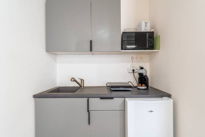 Gîte pour 2 personnes à Robion - 3