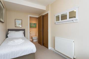 Cottage for 6 People in Alnmouth, Northumberland Coast, Photo 4