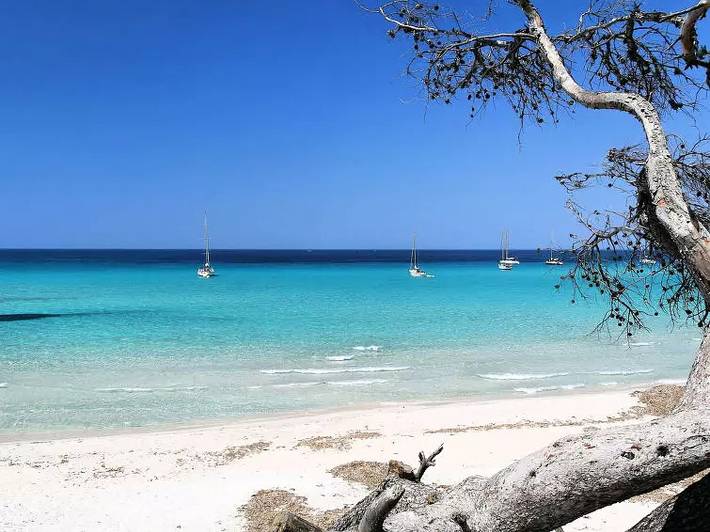 Gîte pour 4 personnes, avec balcon et piscine dans Plage de la Roya - 2