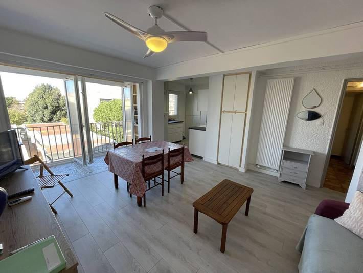 Gîte pour 6 personnes dans Port De Saint Cyprien - 4