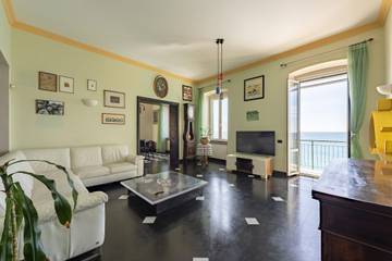 Glamping per 4 Persone in Genoa, Provincia di Genova, Foto 1