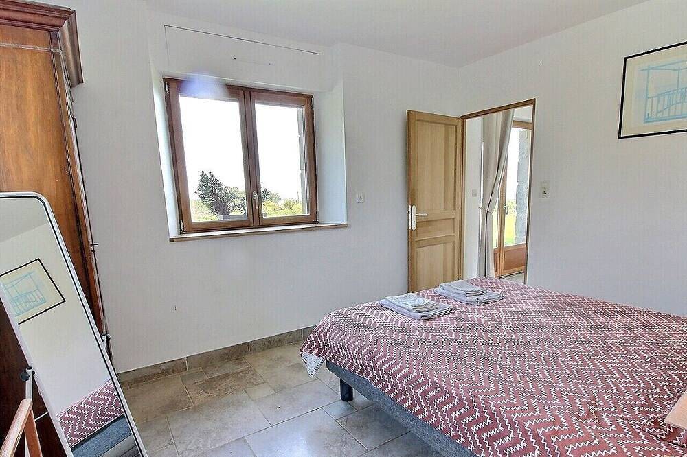 Ker Well - Lanmodez - Gîte in Lanmodez, Rosa Granitküste