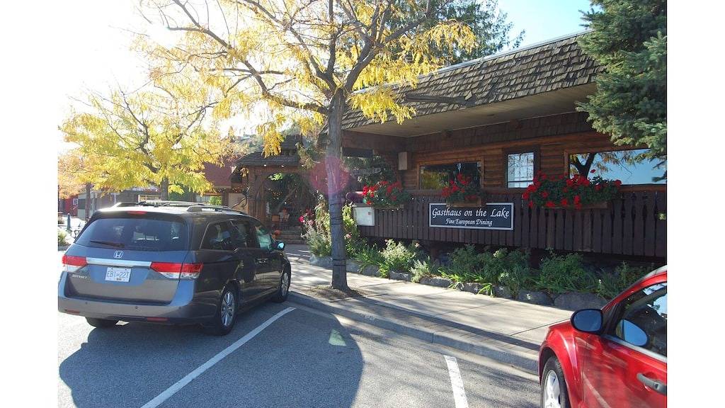 Ganze Wohnung, A taste of Mexico in the heart of wine country. in Peachland, Regional District of Central Okanagan