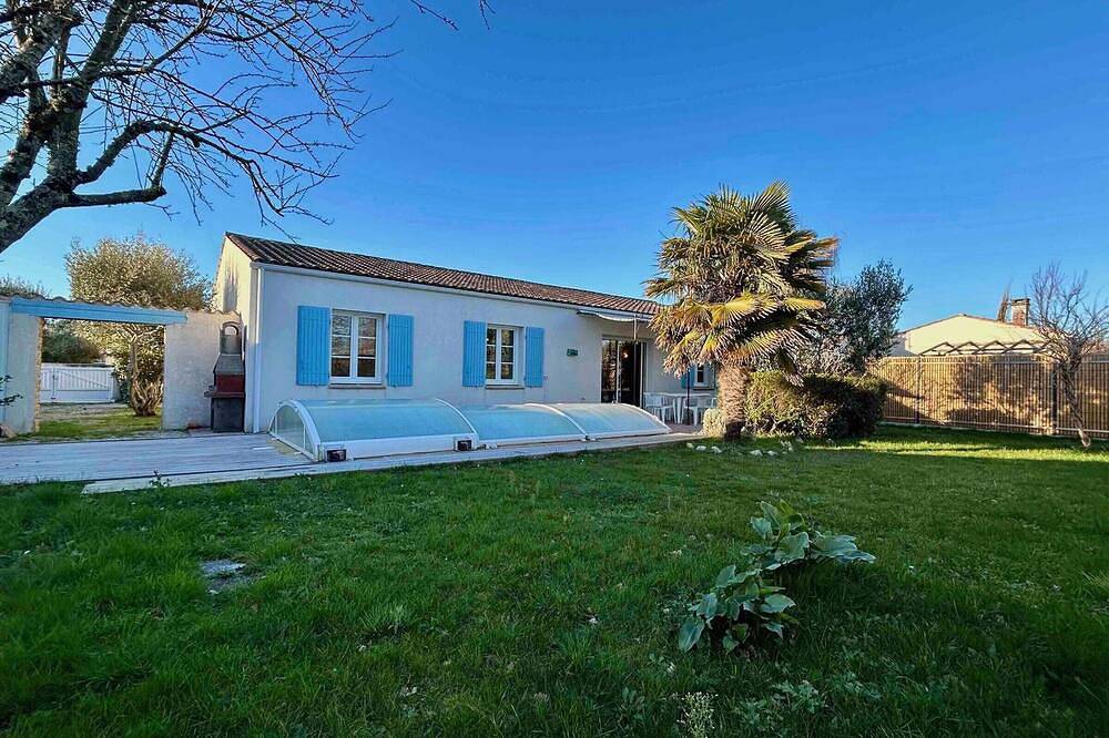 Casa vacanza a Oléron a partire da 163€ a notte