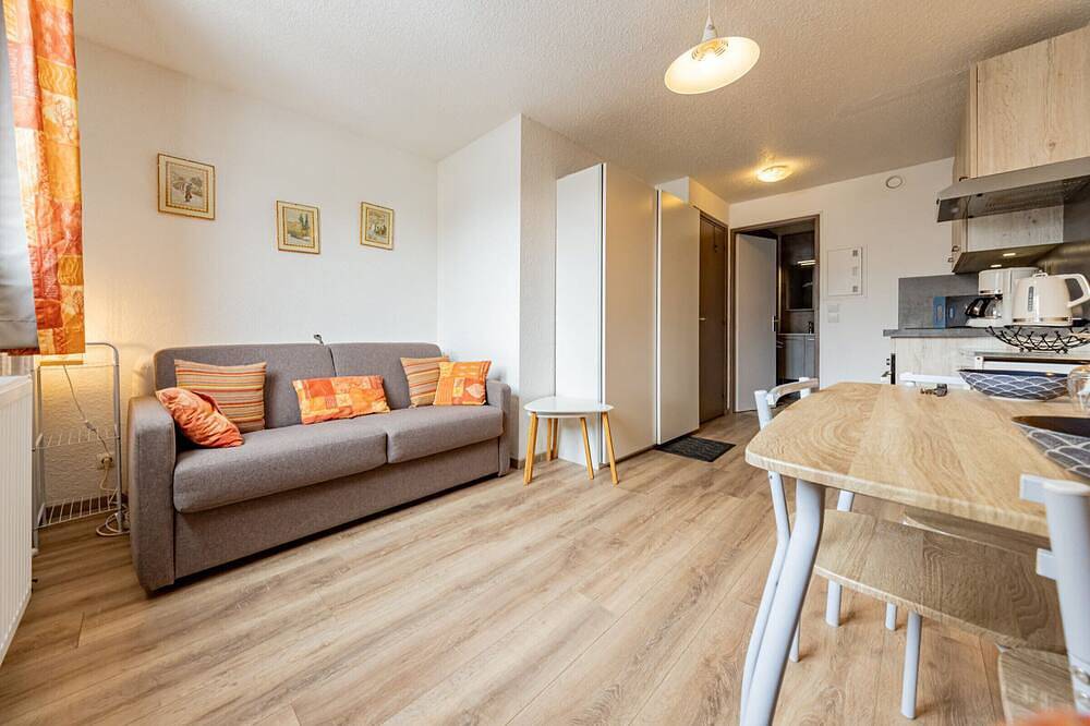 Appartement de vacances