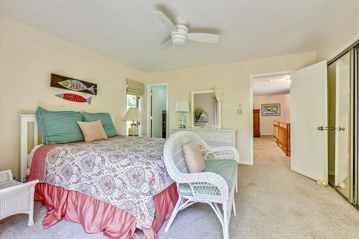 Vacation rental for 10 people, with yard in Delaware