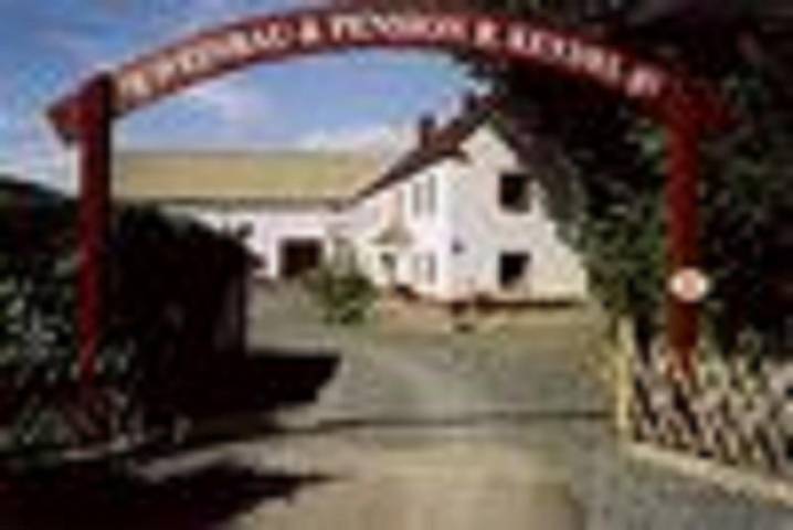 B&B für 4 Personen, mit Pool und Garten in Sachsen