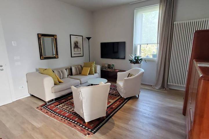 B&B für 3 Personen in Verona - 2