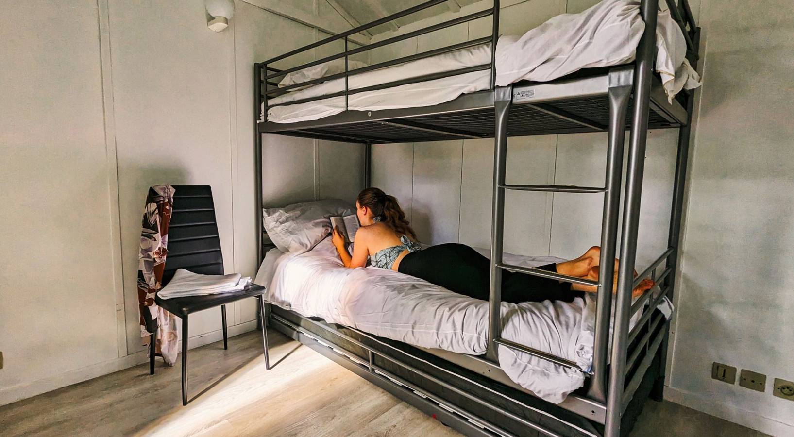 Petit chalet - Les Ventoulines in Domme, Périgord Noir