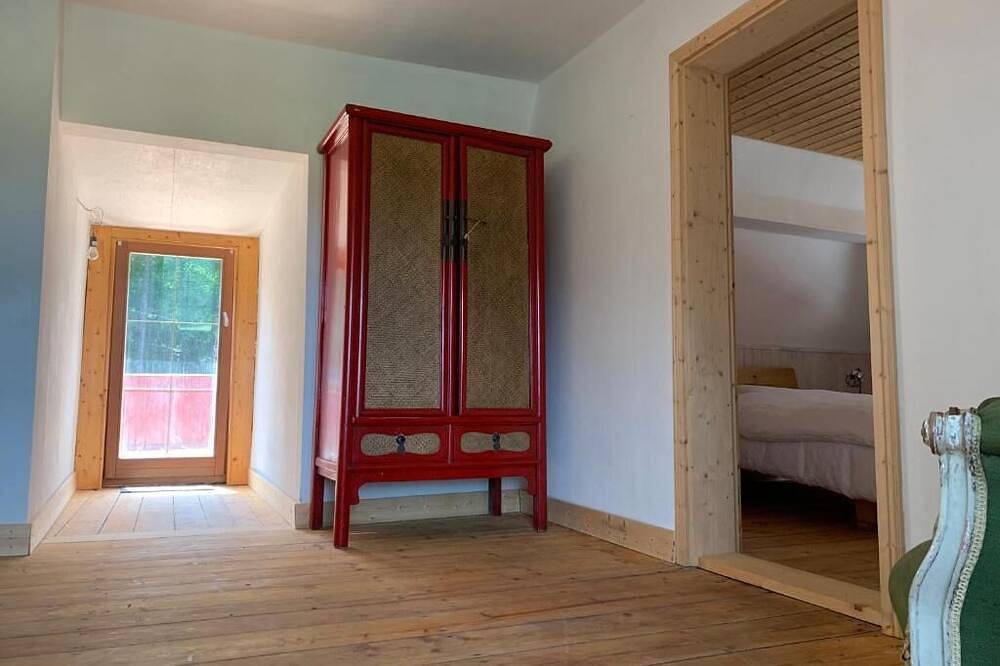 Family Vacation Home in Bad Elster, Vogtland—Pure Nature and Wellness in Bad Elster, Chemnitz (region)
