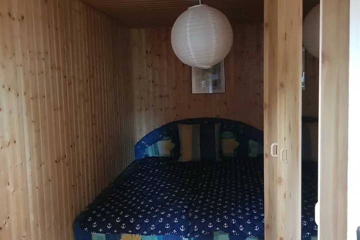 Ferienwohnung für 3 Personen, mit Garten und Terrasse in Eggesin - 3