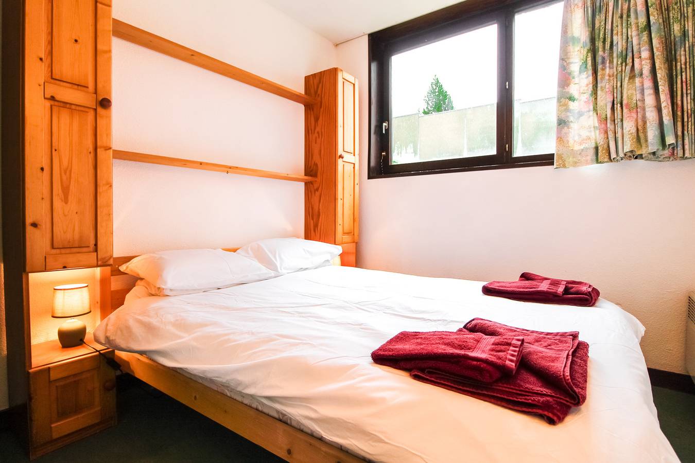 Appartement entier, Iris in Flaine, Arâches-la-Frasse